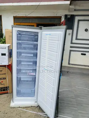 Fast,Reliable and Affordable Pearl Puf-370 Upright Freezer 