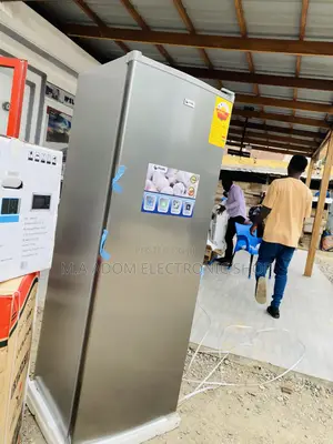Brand New Pearl PUF-370 Upright Freezer(225ltr) 