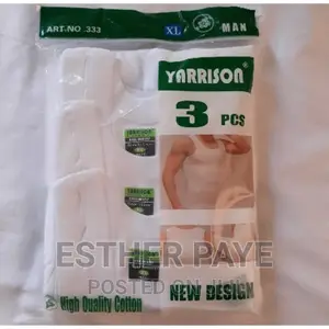 Yarrison 3 in 1 Singlet