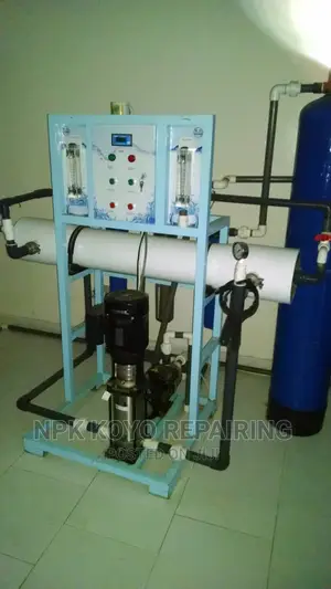 Am a Koyo Technician
