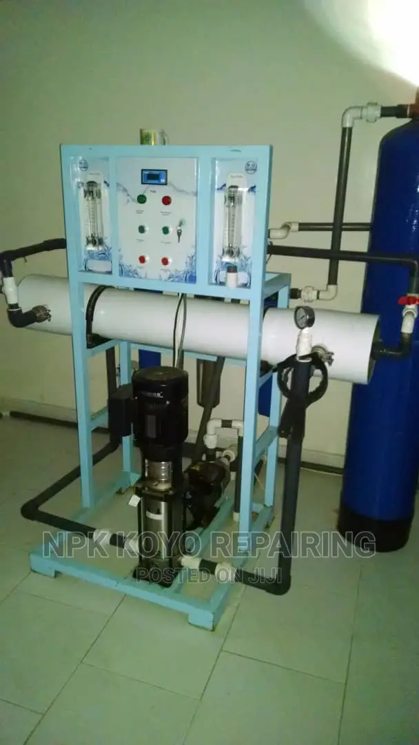 Am a Koyo Technician