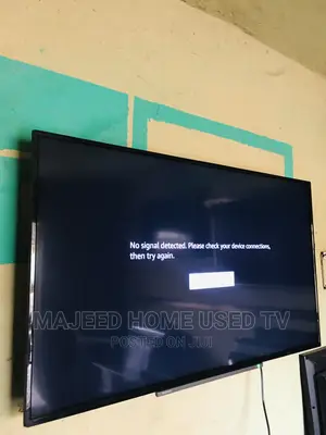 55inches Toshiba Smart Tv