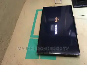 55inches Toshiba Smart Tv
