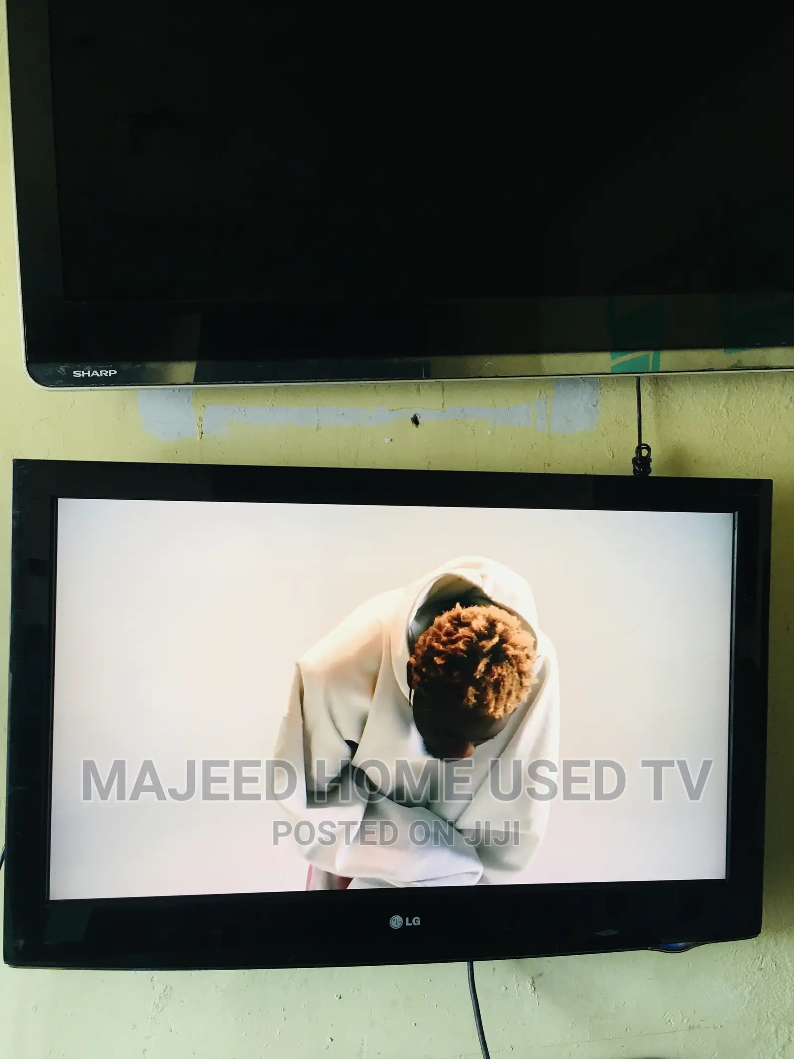 37inches Slim Lg Digital Tv