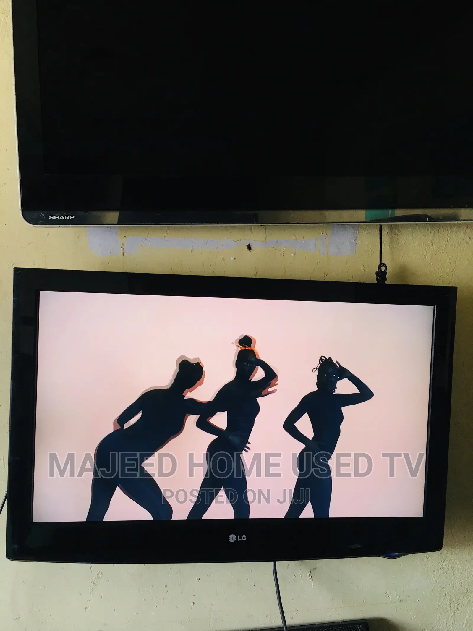 37inches Slim Lg Digital Tv