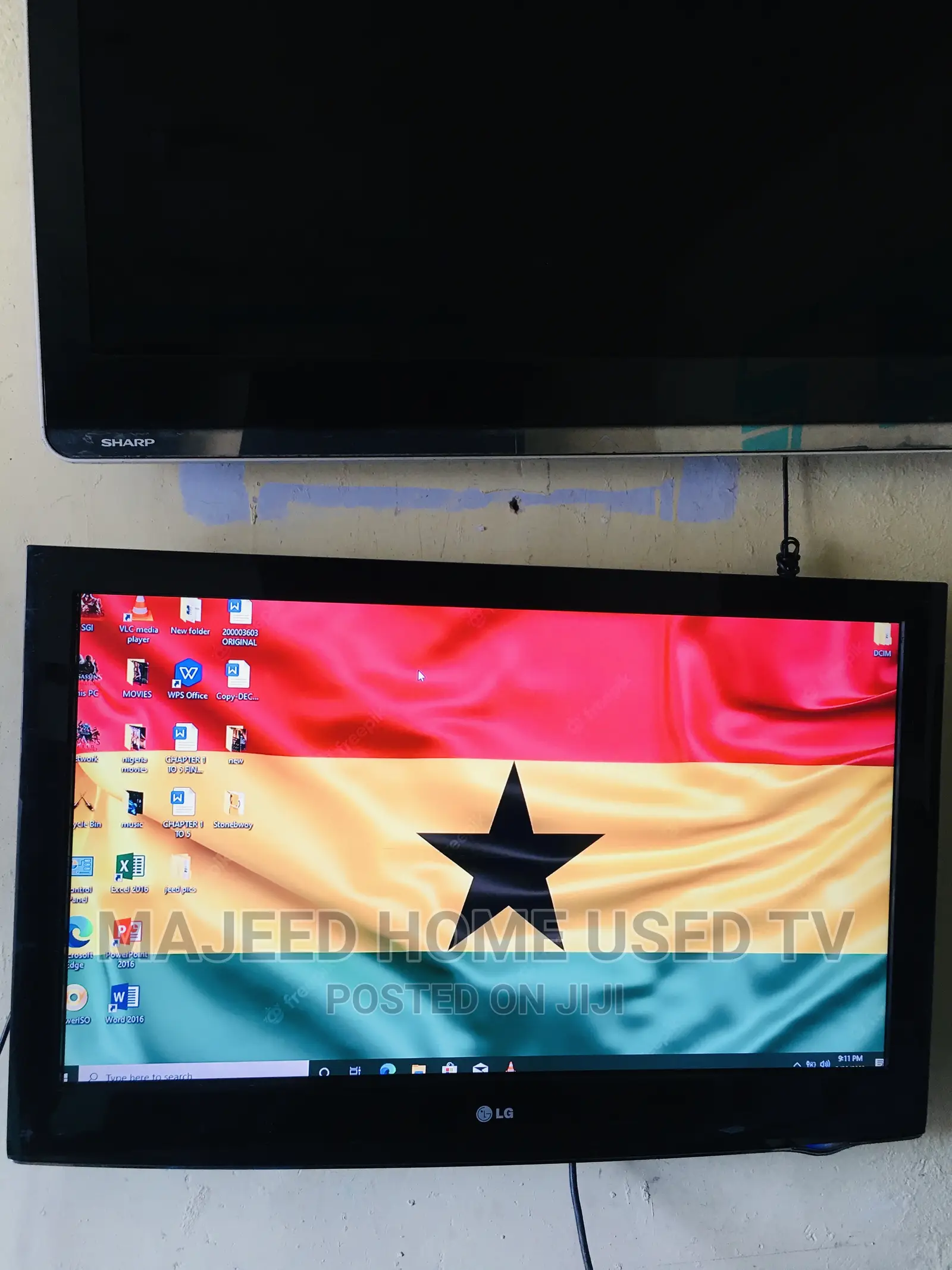 37inches Slim Lg Digital Tv