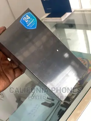 New Samsung Galaxy Note 20 5G 128 GB Gray