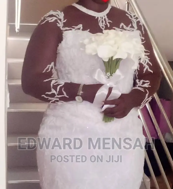 Wedding Gown