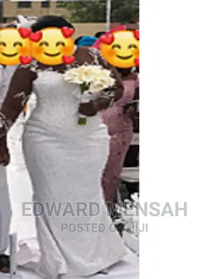 Wedding Gown