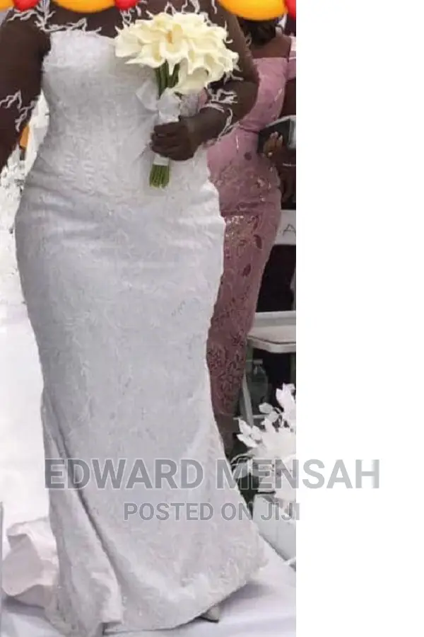 Wedding Gown