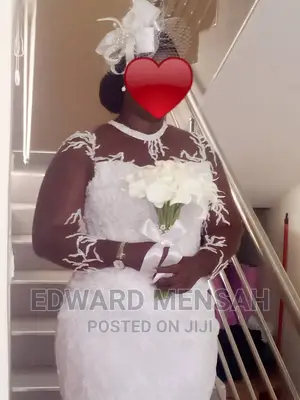 Wedding Gown