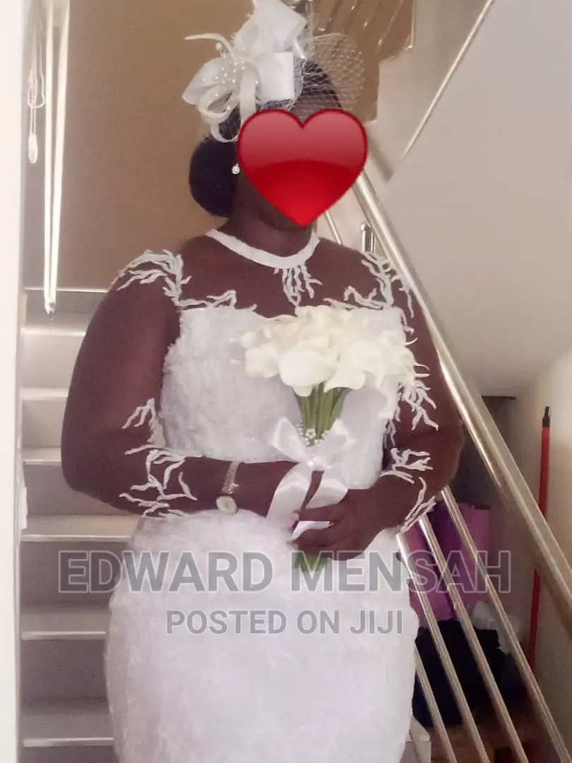 Wedding Gown