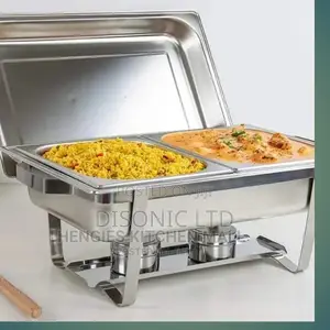 11L Chafing Dishes