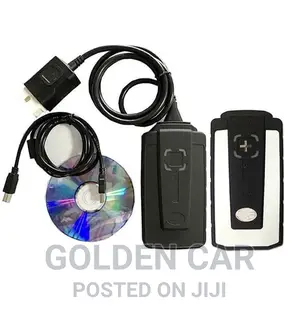 WOW Snooper Single Board OBD2 Car Diagnostic Scanner