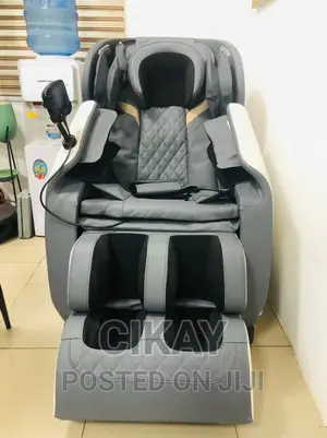 Massaging Chair
