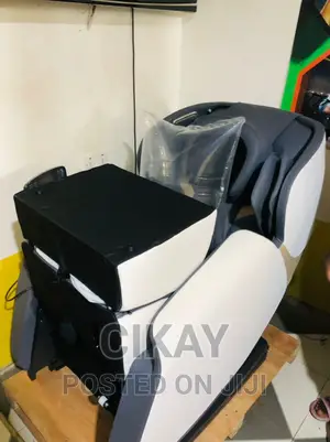 Massaging Chair