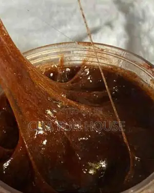 Goron Tula Syrup
