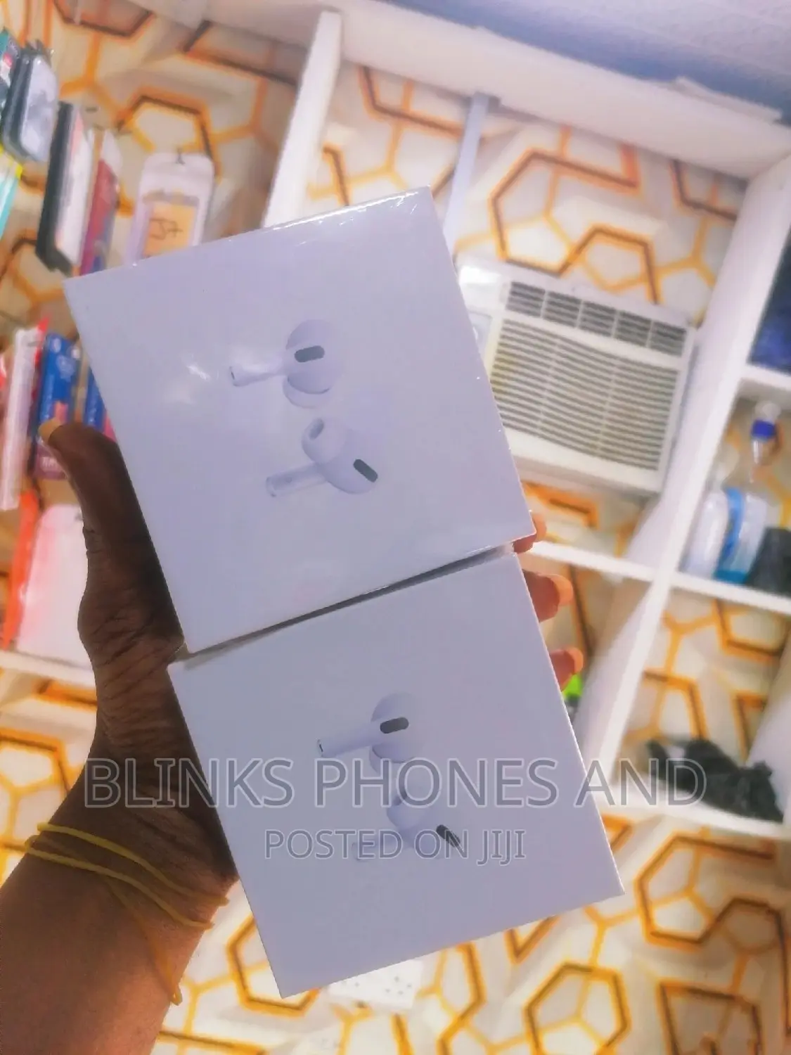Airpod Pro