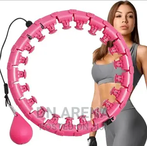 Hula Waist Trainer