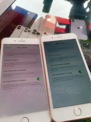 Apple iPhone 8 Plus 64 GB Gold