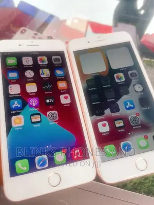 Apple iPhone 8 Plus 64 GB Gold