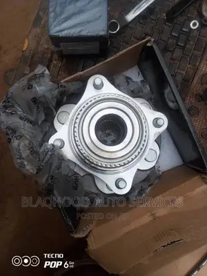 Toyota Hilux Vigo 2010-2015 FREE HUB BEARING for Sale