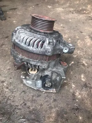 Honda Civic 2006-2011 TESTED ALTERNATOR Available