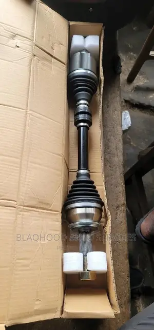 Nissan Qashqai 2015-2018 Front DRIVE SHAFT Available