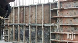 Retaining Wall/Formwork/Shutter/Deckin/Slabs/Scaffold/Gutter