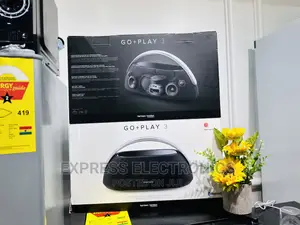 No.1 Best Bluetooth Speaker Harman Kardon Go+Play 3
