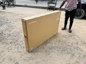 No.1best Samsung UHD Smart 55”Au71000 Tv 