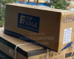 Top Edge 3000va Line Interative Ups With Built-in Avr