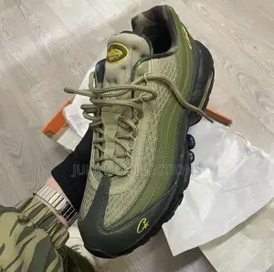 Nike Air Max 95 Corteiz