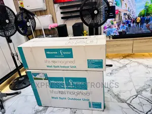 Buy From 10gig Store Hisense Split R410 Gas 2.0hp