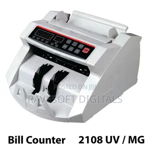 Money Counting Machine | Bill Counter - 2108