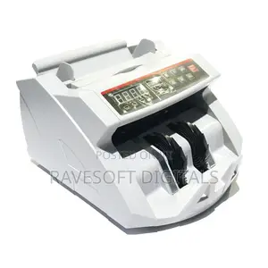Money Counting Machine | Bill Counter - 2108