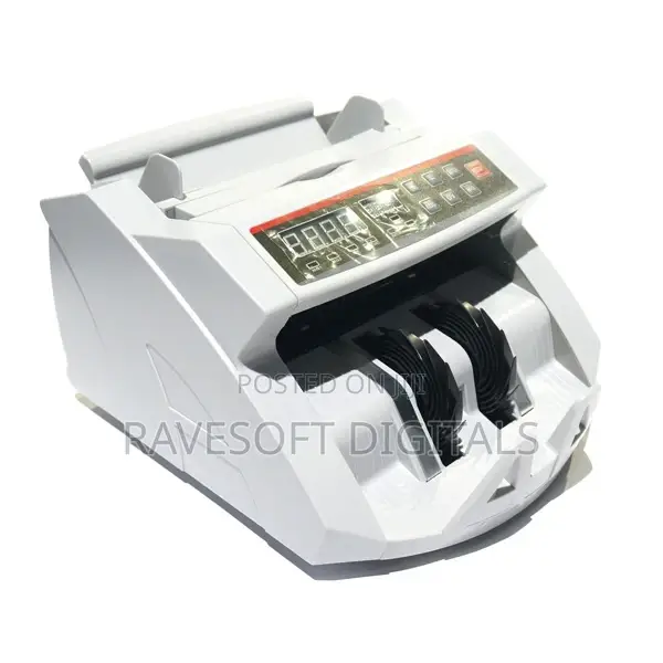 Money Counting Machine | Bill Counter - 2108