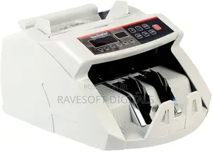Money Counting Machine | Bill Counter - 2108