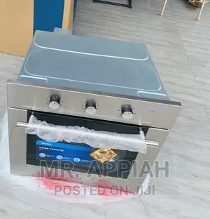 Shop Original Midea(65M80M1-012)Built-in Microwave,Silver.