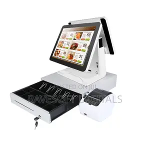 Touch Pos System - Complete Set