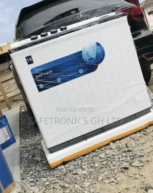 12kg Washingmachine Semiautomatic Topload  Midea Electric