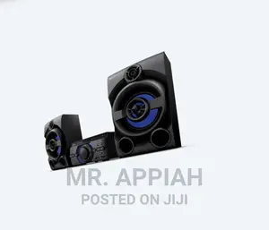 Shop Original Sony(MUC-M40D)High Audio System + DVD 