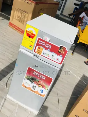 Topfreezer Doubledoor Electric Gray Zara-12tm Fridge 