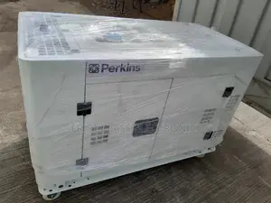 Generator Original 20kva Perkins Generator
