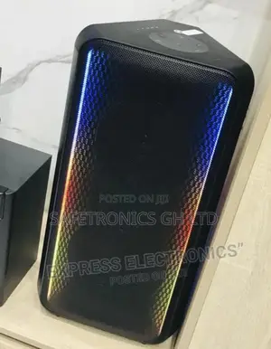 Electric Samsung Black Bluetooth MX-T50 Wireless Essential