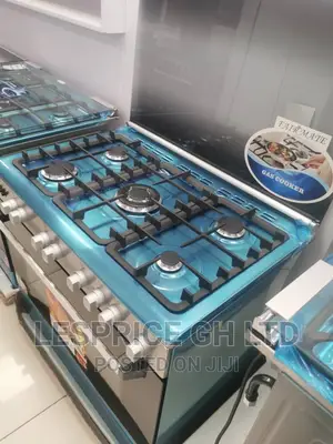 Smart-Fairmate 90x60 Gas Cooker