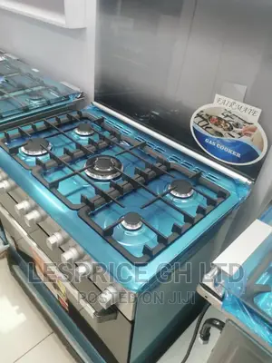 Extremely Good ~Fairmate 90x60 Gas Cooker