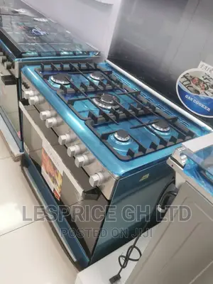 Fairmate 90x60-Auto Ignition Cooker