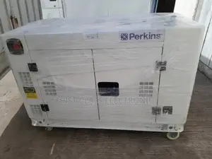 Original Perkins Generator 20kva Generator