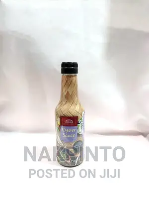 Oyster Sauce. Fish Sauce. Teriyaki Sauce. Sweet Soy Sauce
